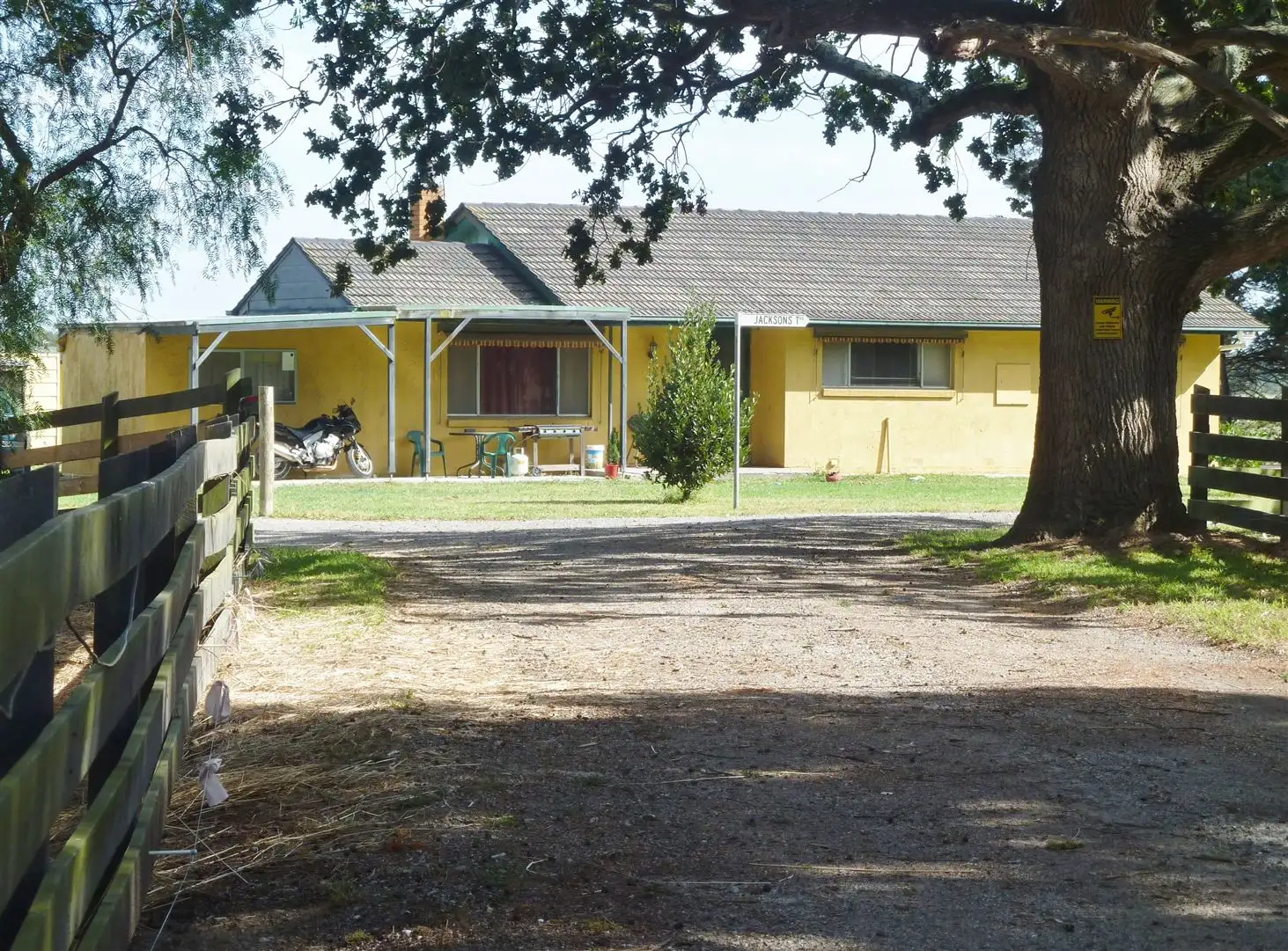 Main view of Homely rural property listing, 219 Meadows Road, Alberton VIC 3971