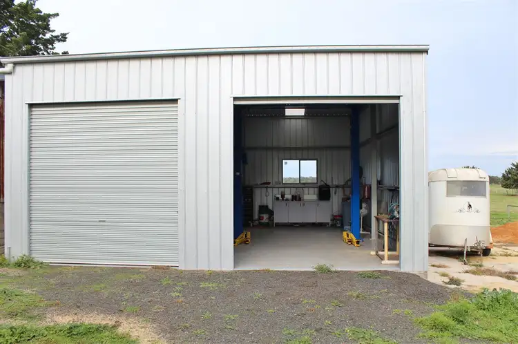 Third view of Homely rural property listing, 219 Meadows Road, Alberton VIC 3971