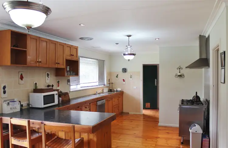 Fourth view of Homely rural property listing, 219 Meadows Road, Alberton VIC 3971