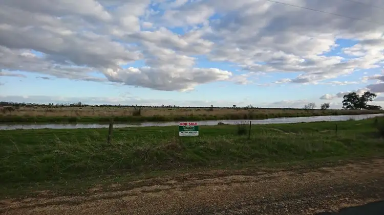 Second view of Homely rural property listing, 00 Mystic Park East Road, Mystic Park VIC 3579