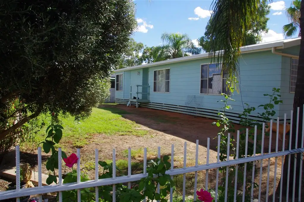 Main view of Homely house listing, 11 Rose Street, Wee Waa NSW 2388