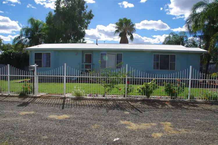 Third view of Homely house listing, 11 Rose Street, Wee Waa NSW 2388