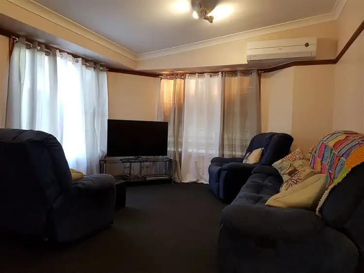 Fifth view of Homely house listing, 11 Rose Street, Wee Waa NSW 2388