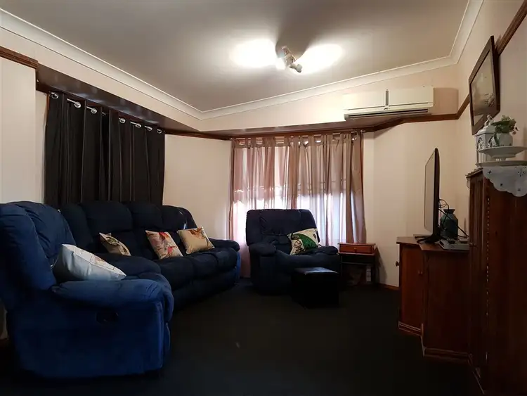 Sixth view of Homely house listing, 11 Rose Street, Wee Waa NSW 2388