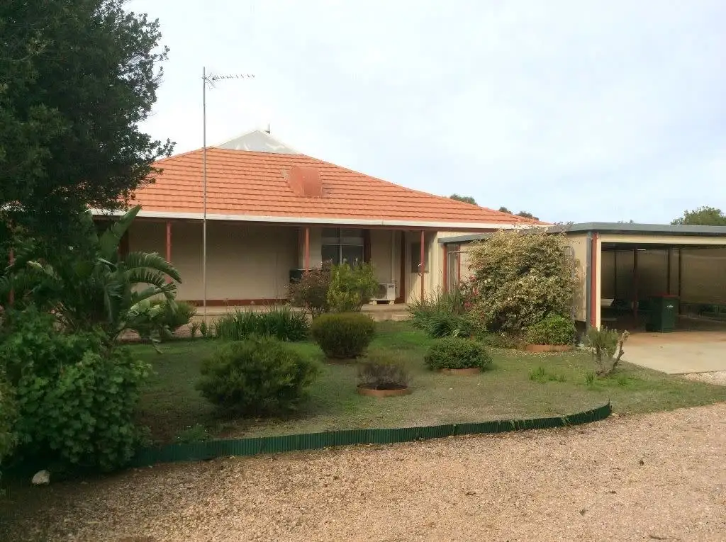 Main view of Homely house listing, 6 John Street, Booleroo Centre SA 5482