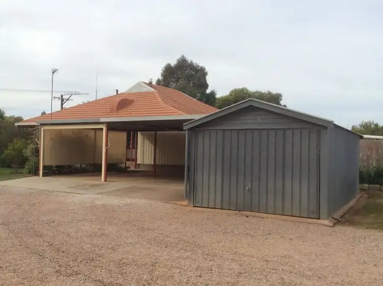 Fourth view of Homely house listing, 6 John Street, Booleroo Centre SA 5482