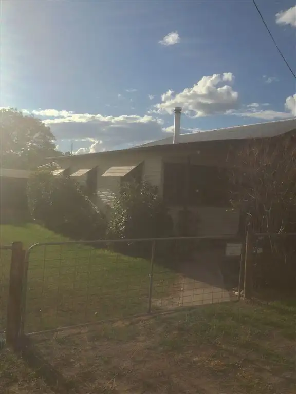 Second view of Homely house listing, 7 Short Street, Wandoan QLD 4419