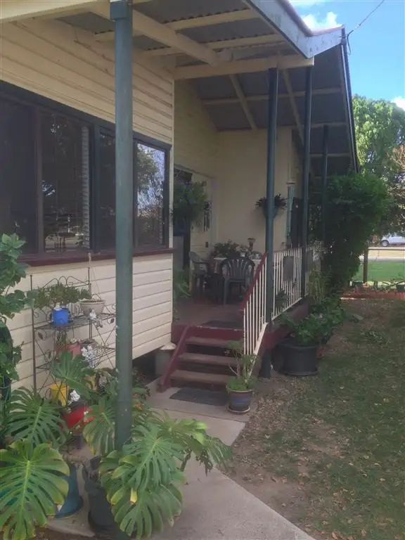 Third view of Homely house listing, 7 Short Street, Wandoan QLD 4419