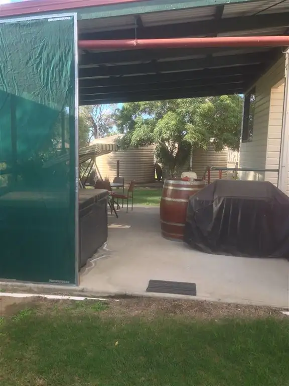 Fifth view of Homely house listing, 7 Short Street, Wandoan QLD 4419