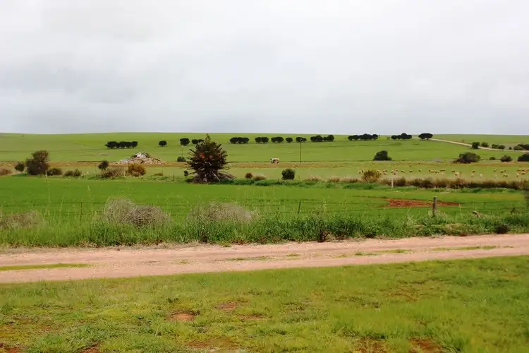 Second view of Homely land listing, Lot 169 South Terrace, Curramulka SA 5580