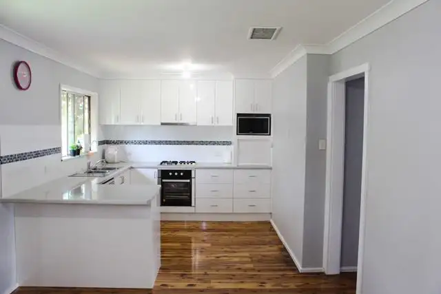 Second view of Homely house listing, 32 Morrison Street, Cobar NSW 2835