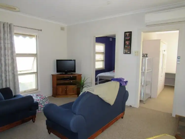 Second view of Homely house listing, 1 First Street, Orroroo SA 5431