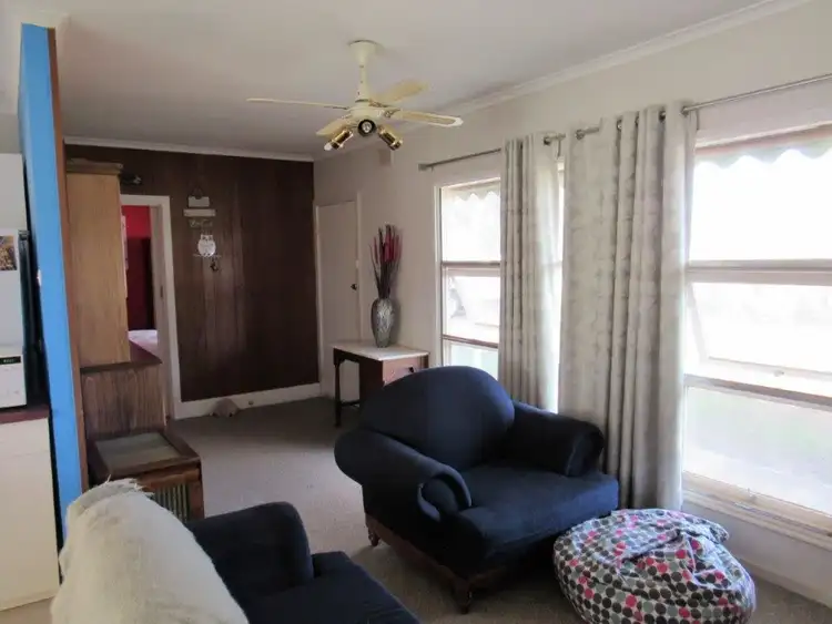 Third view of Homely house listing, 1 First Street, Orroroo SA 5431