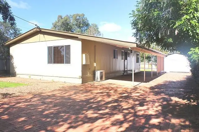 8 Mathews Street, Cobar NSW 2835