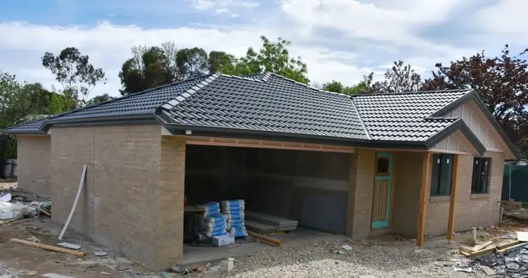 Second view of Homely unit listing, 4/9 Melbourne Road, Yea VIC 3717