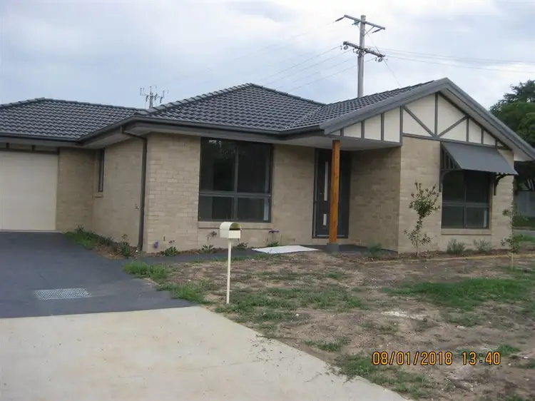 3/9 Melbourne Road, Yea VIC 3717