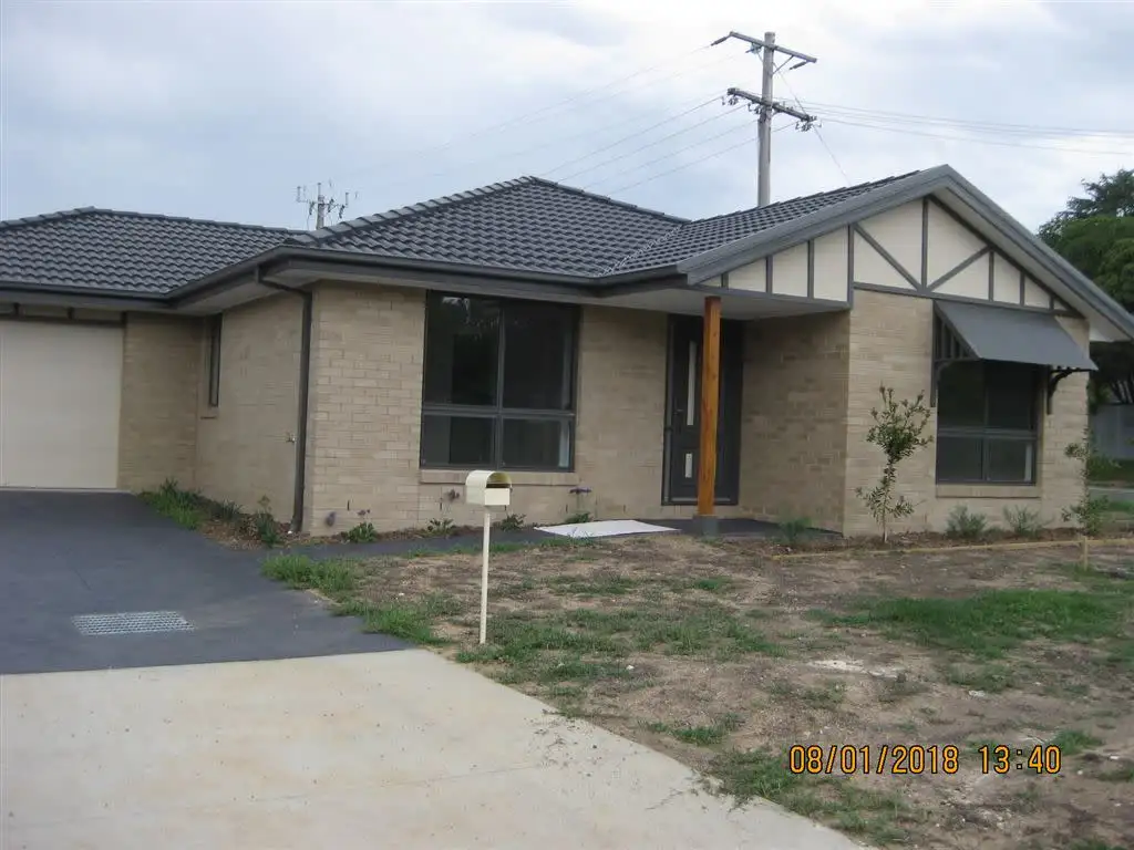 Main view of Homely unit listing, 3/9 Melbourne Road, Yea VIC 3717