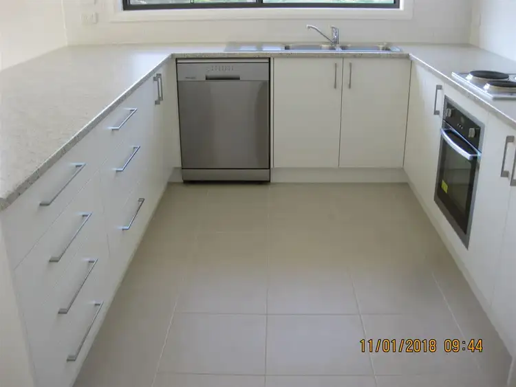 Third view of Homely unit listing, 3/9 Melbourne Road, Yea VIC 3717