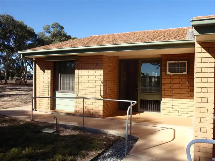 Main view of Homely unit listing, Address available on request