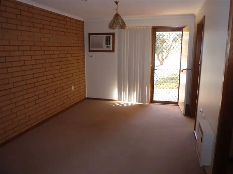 Second view of Homely unit listing, Address available on request