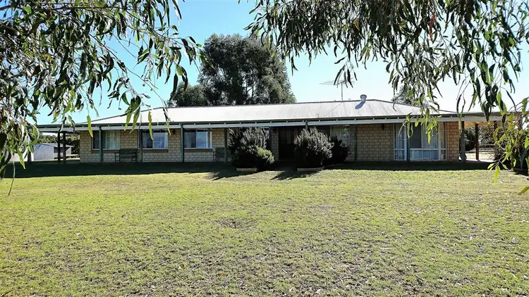 Second view of Homely house listing, 90 Caladenia Road Gingin, Wanerie WA 6503