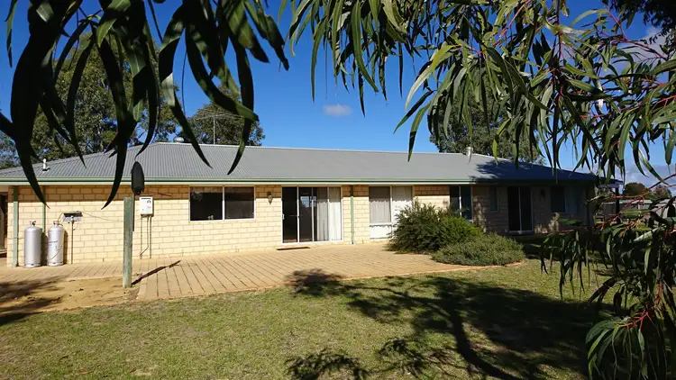 Third view of Homely house listing, 90 Caladenia Road Gingin, Wanerie WA 6503