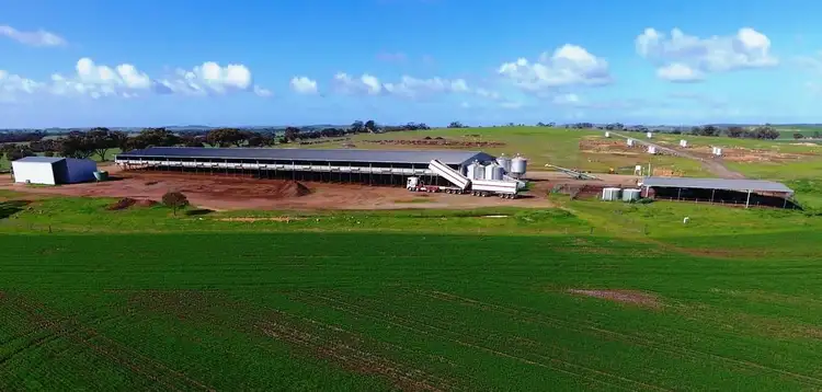 Main view of Homely rural property listing, Lot 4 Top Beverely Rd, York WA 6302