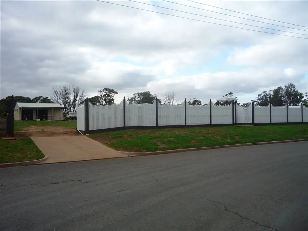 Main view of Homely land listing, 41 Elizabeth Street, Donald VIC 3480