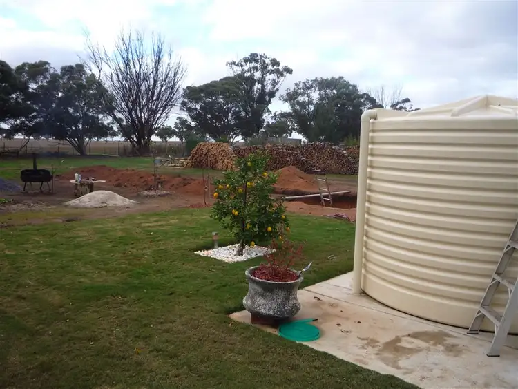 Sixth view of Homely land listing, 41 Elizabeth Street, Donald VIC 3480