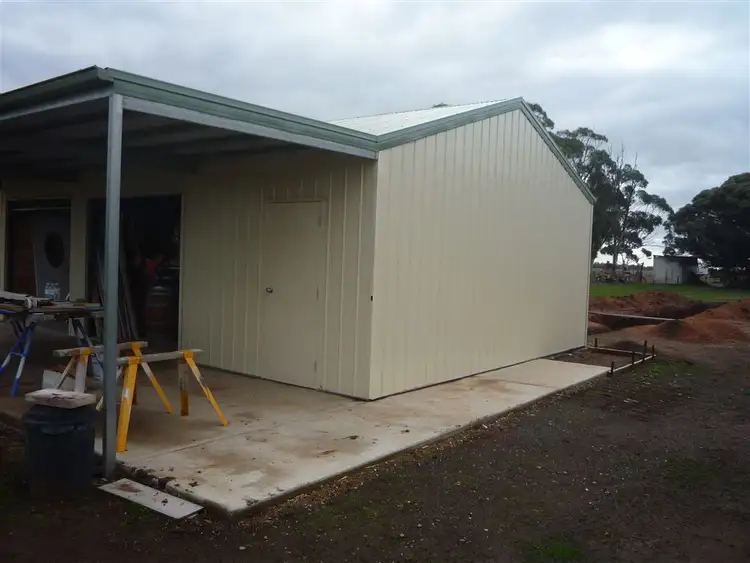 Seventh view of Homely land listing, 41 Elizabeth Street, Donald VIC 3480