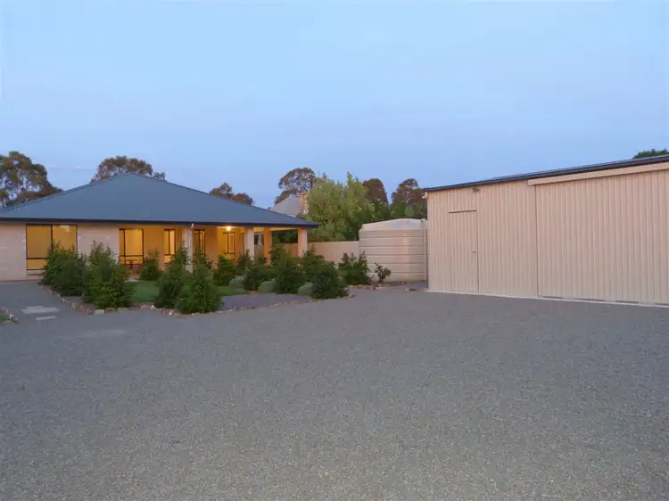 70 Cockburn Road, Jamestown SA 5491