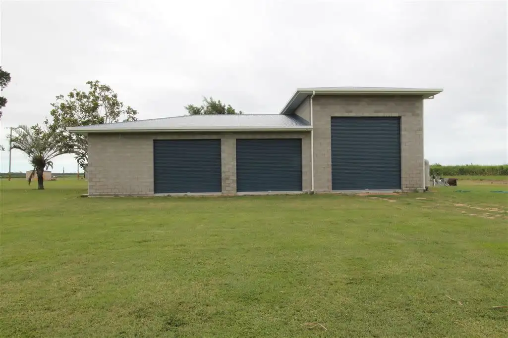 Main view of Homely house listing, 4 Schrank Road  Airdmillan, Ayr QLD 4807