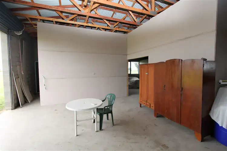 Sixth view of Homely house listing, 4 Schrank Road  Airdmillan, Ayr QLD 4807