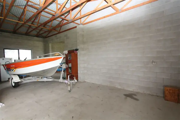 Seventh view of Homely house listing, 4 Schrank Road  Airdmillan, Ayr QLD 4807