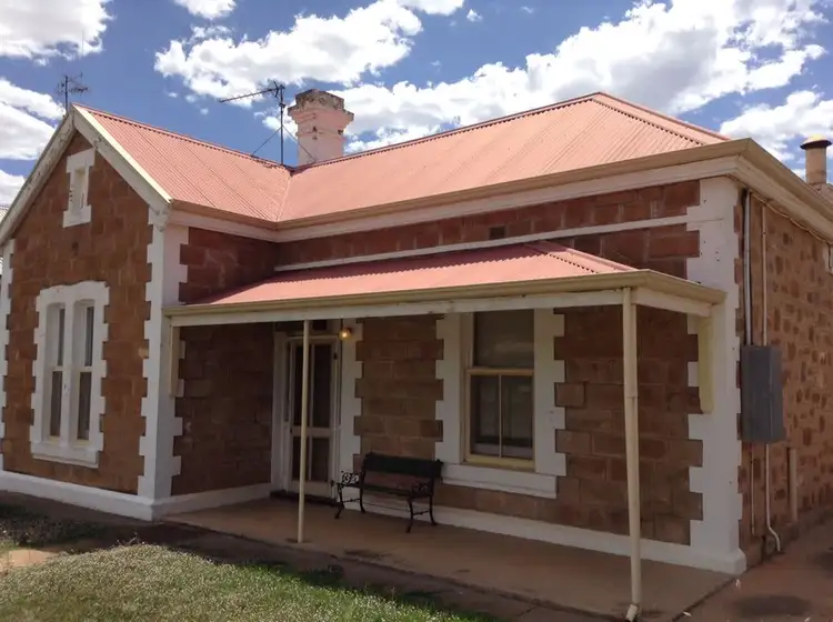 87 Kitchener Street, Peterborough SA 5422