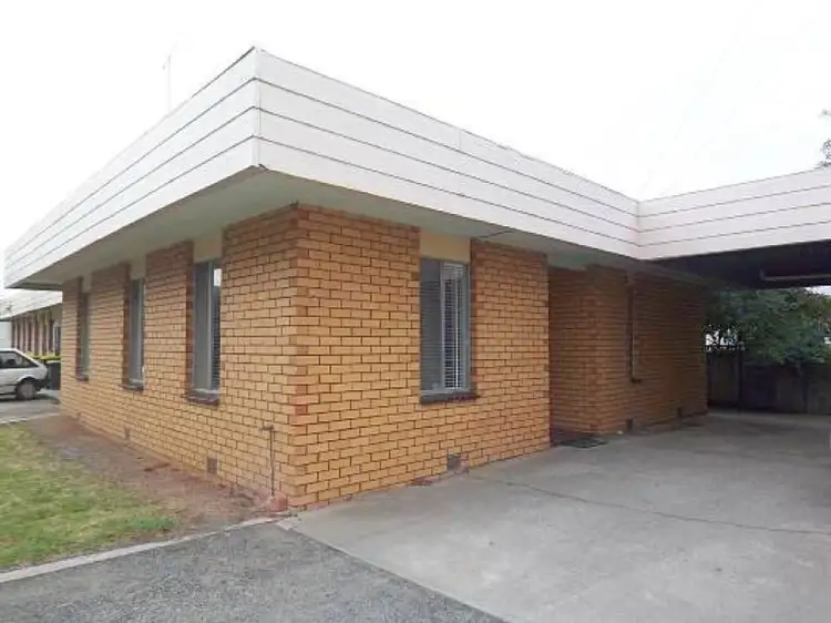 Main view of Homely unit listing, 2/131 Commercial Road, Yarram VIC 3971