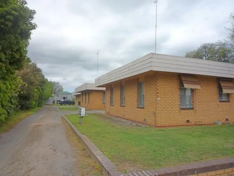 Third view of Homely unit listing, 2/131 Commercial Road, Yarram VIC 3971