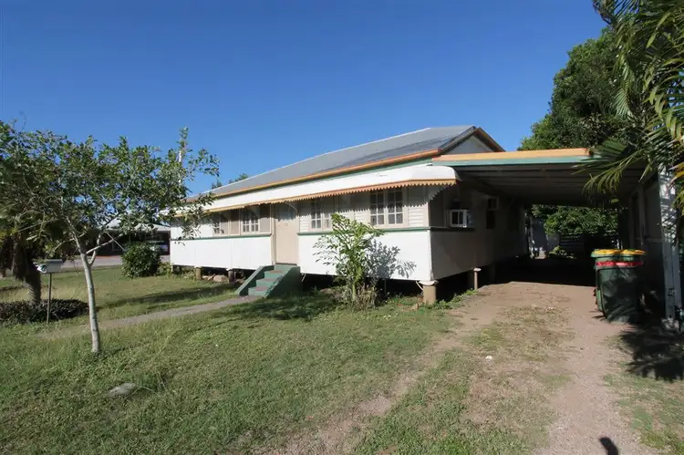 122 Burke Street, Ayr QLD 4807