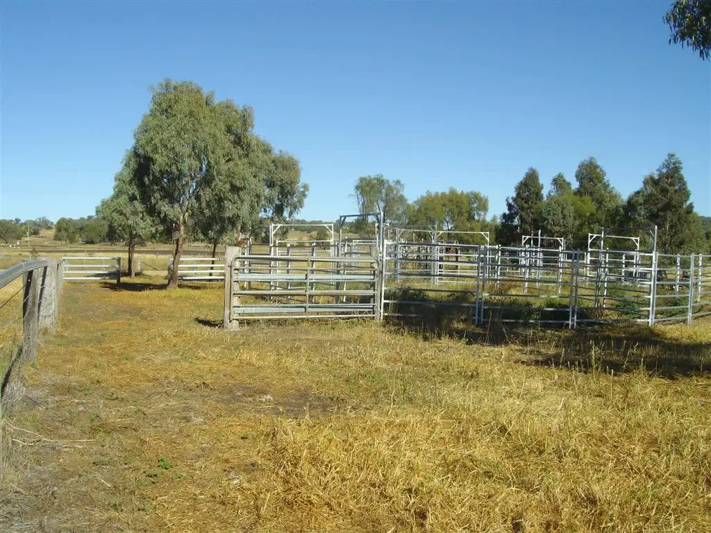 Main view of Homely rural property listing, Lot 204 Rossvale West Rd, Pittsworth QLD 4356