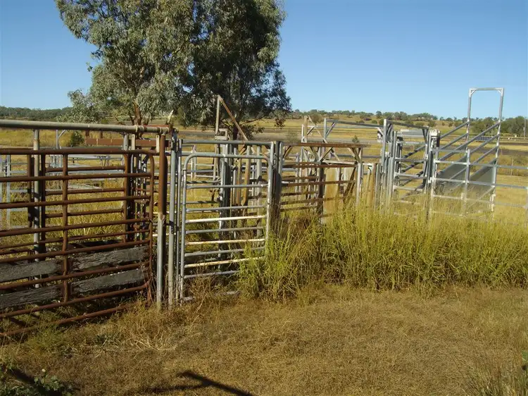 Second view of Homely rural property listing, Lot 204 Rossvale West Rd, Pittsworth QLD 4356