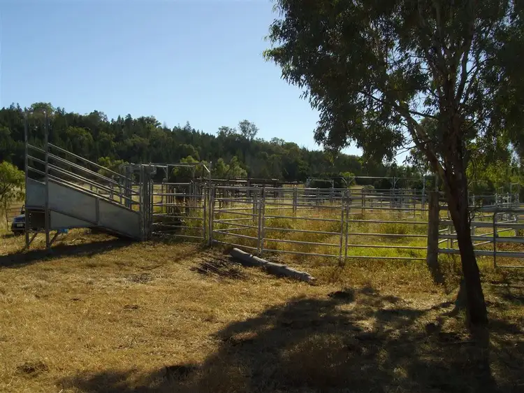 Third view of Homely rural property listing, Lot 204 Rossvale West Rd, Pittsworth QLD 4356