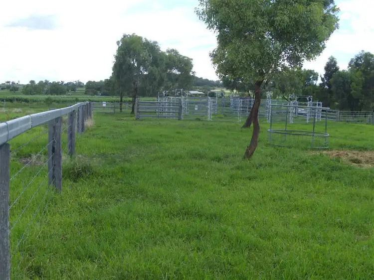 Fourth view of Homely rural property listing, Lot 204 Rossvale West Rd, Pittsworth QLD 4356