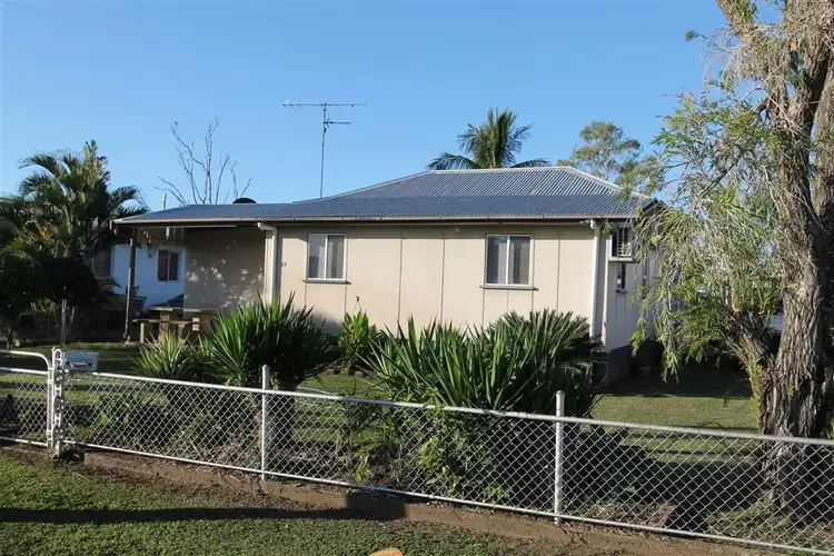 23 Fourth Avenue, Home Hill QLD 4806