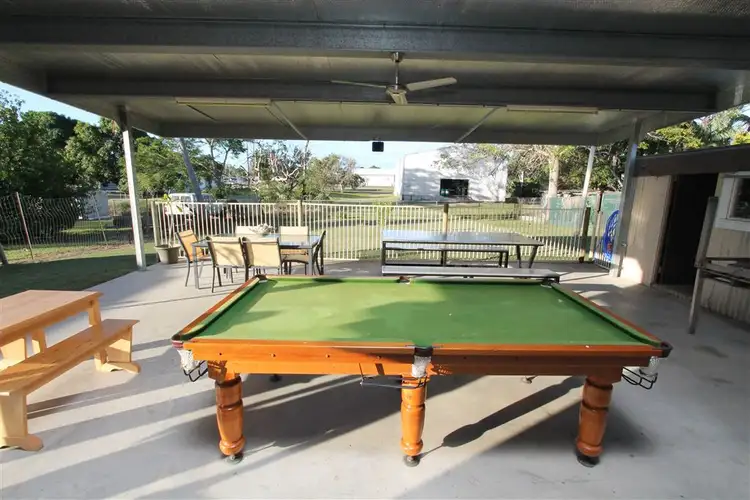 Second view of Homely house listing, 23 Fourth Avenue, Home Hill QLD 4806
