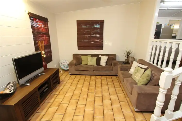 Fourth view of Homely house listing, 23 Fourth Avenue, Home Hill QLD 4806
