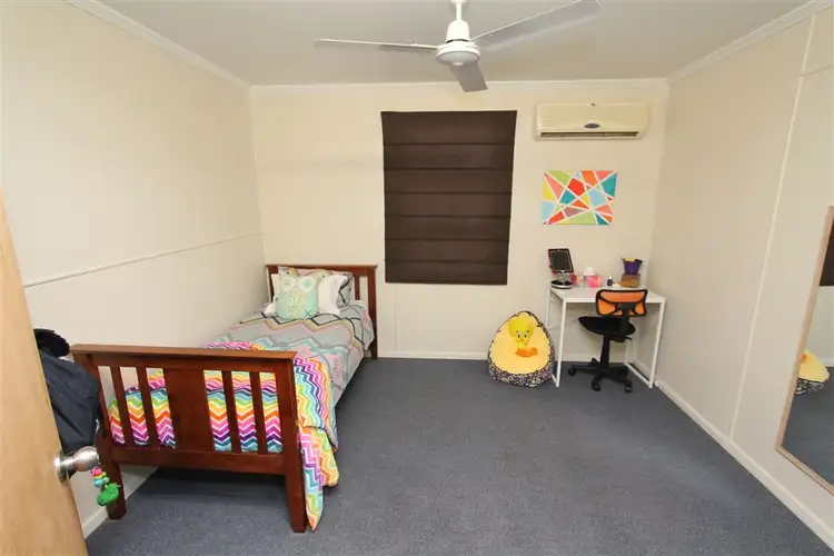 Sixth view of Homely house listing, 23 Fourth Avenue, Home Hill QLD 4806