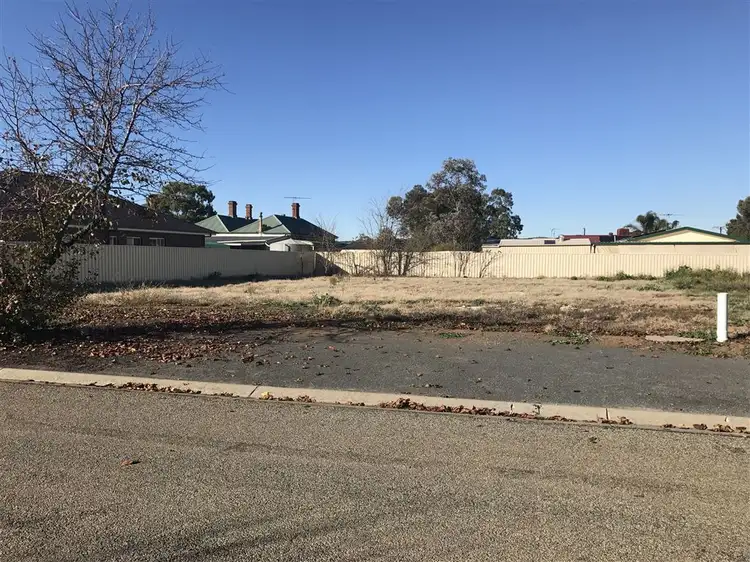 Main view of Homely land listing, Lot 2 Cairns Crescent, Riverton SA 5412
