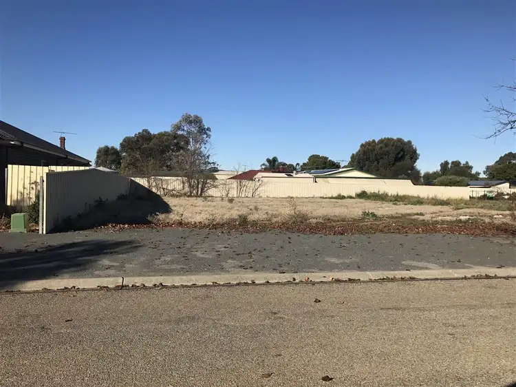 Second view of Homely land listing, Lot 2 Cairns Crescent, Riverton SA 5412