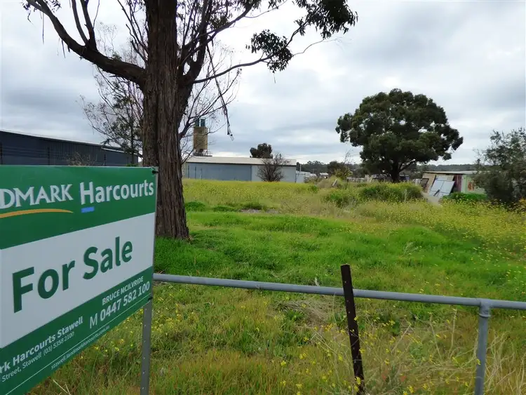26 Mary Street, Stawell VIC 3380