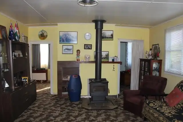 Fifth view of Homely house listing, 37 Napier Street, Port Albert VIC 3971